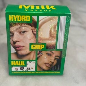 Milk Makeup Hydro Grip Primer Duo